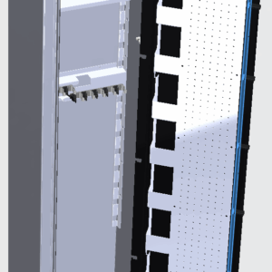 Raufoss Premium 10 Våpenskap